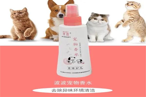 波波宠物用品加盟