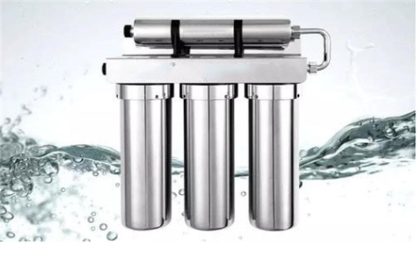颐芯净水器