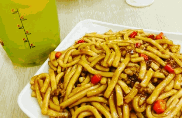 胖子卤粉
