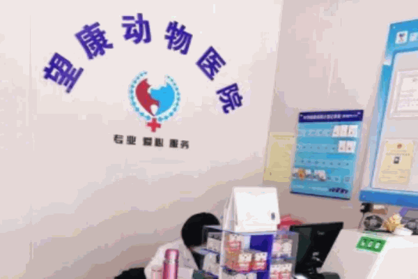 望康动物医院