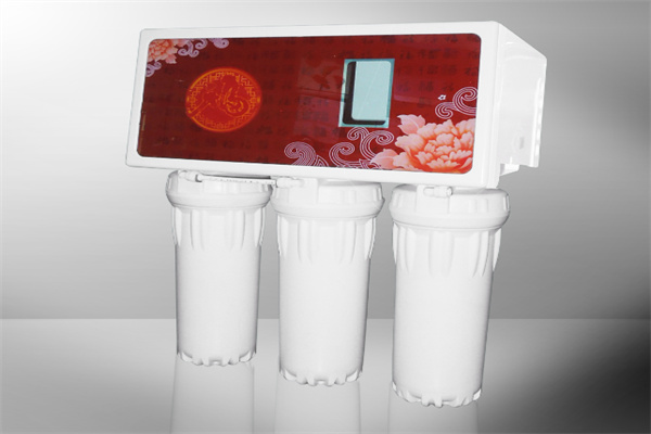 清清净水器