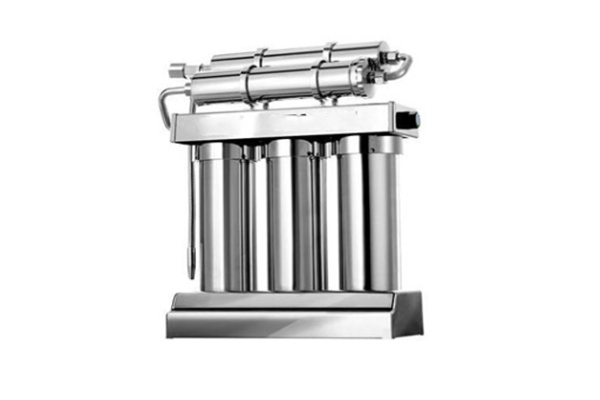 颐芯净水器