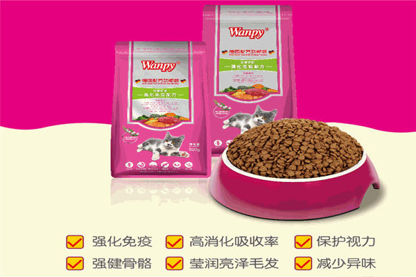 顽皮仕宠物用品