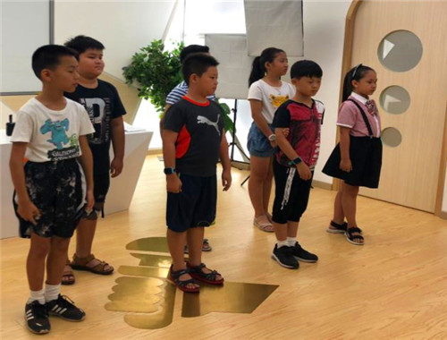 俏嘴吧口才