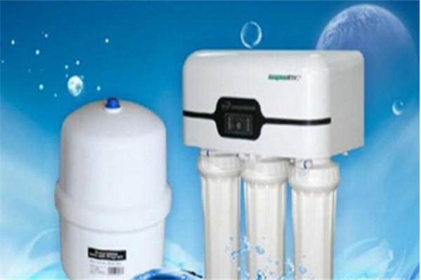  怡泽净水器
