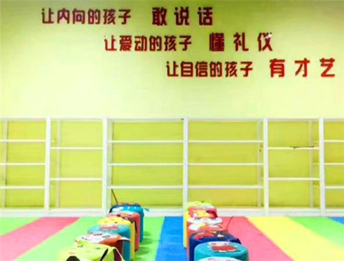 超级少年口才教育