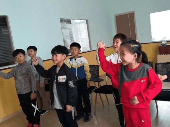 迦艺口才艺术学校