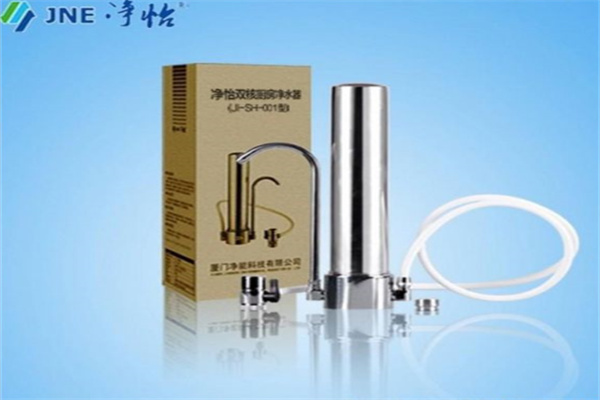 净怡净水器