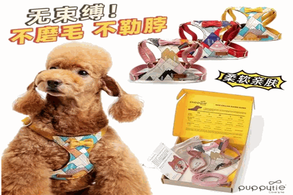 Puppy Pleasure宠物玩具