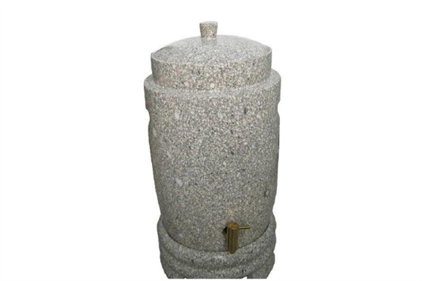 麦饭石净水器