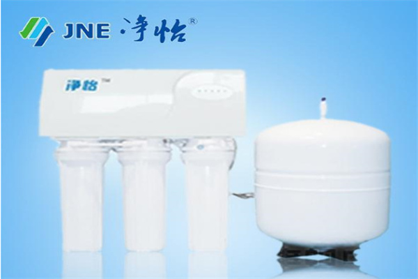 净怡净水器 