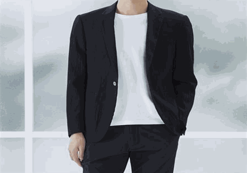 巴鲁特男装