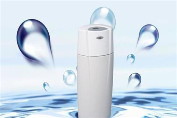 蓝景净水器加盟