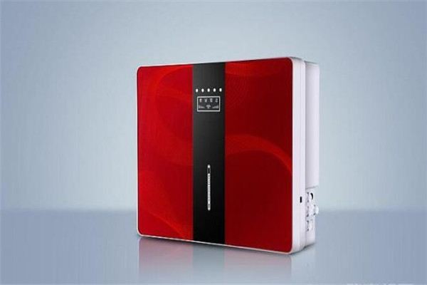 中万净水器加盟