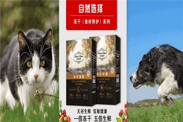 嘉仕和宠物用品