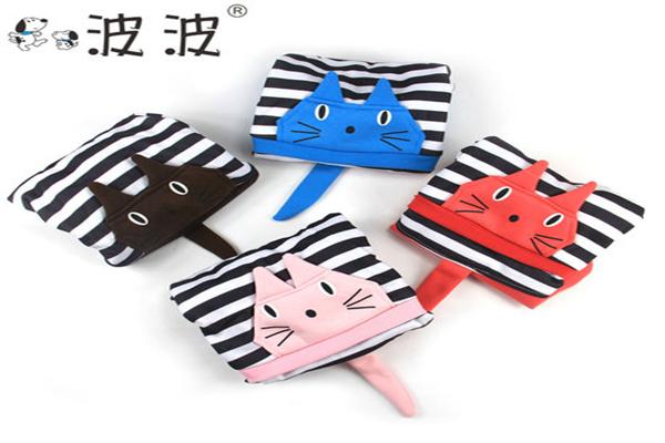 波波宠物用品加盟