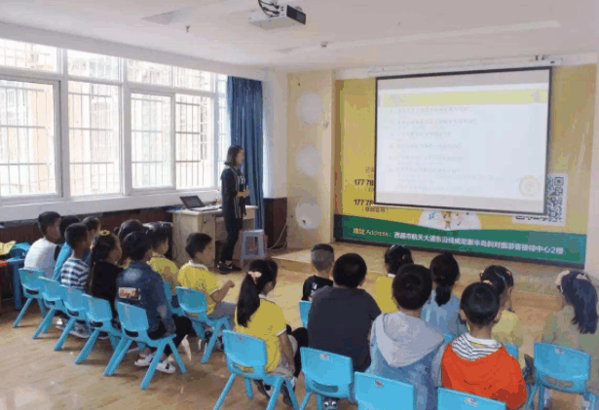 金声妙语口才