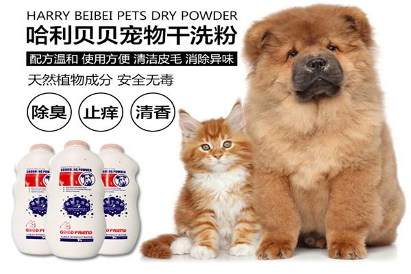哈利贝贝加盟