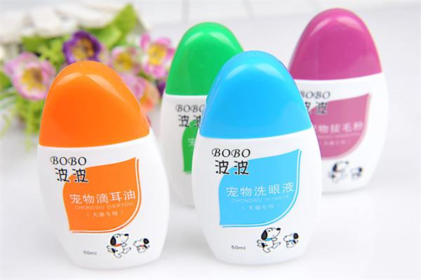 波波宠物用品加盟