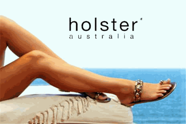 HOLSTER鞋业