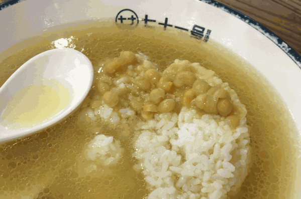71号豆汤饭总部在哪里?多少钱?