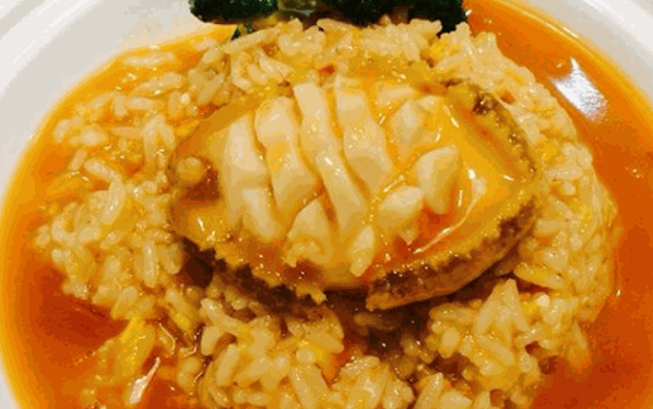 酌情炖品鲍鱼饭怎么费用多少钱?