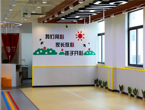 优创少儿体能