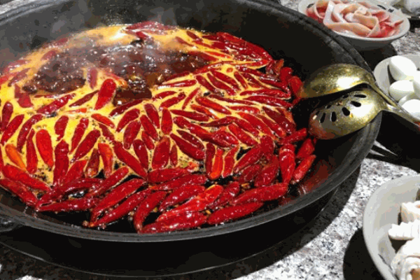 王平头土灶火锅