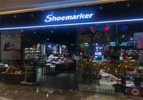 shoemarker鞋业