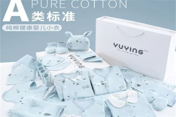 柏芙诗婴儿用品加盟