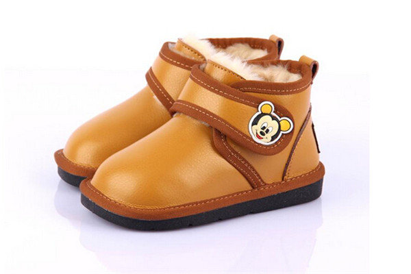 ELEMENOKIDS鞋业