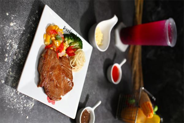欧麦乐