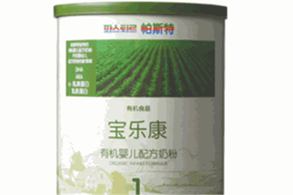 宝乐康奶粉加盟