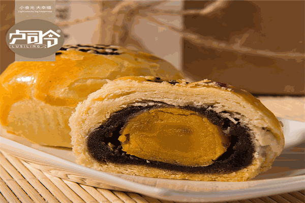卢司令休闲食品