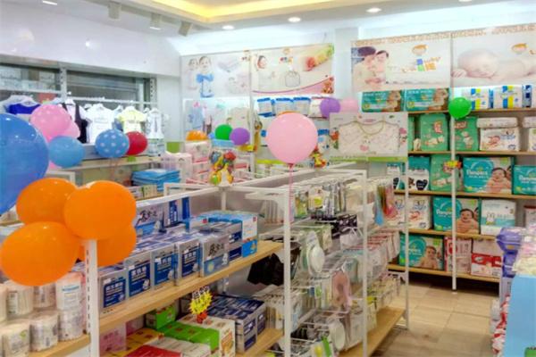 LYaini婴儿用品