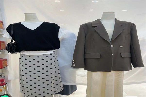仙园女装