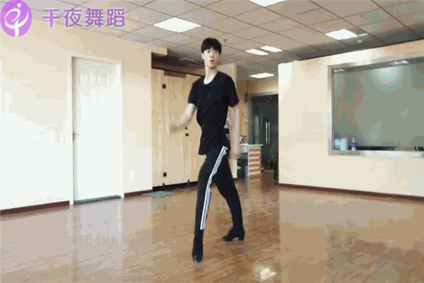千夜舞蹈