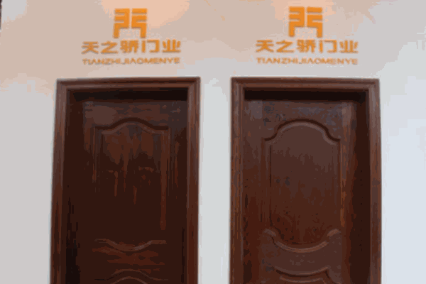 天之骄门业