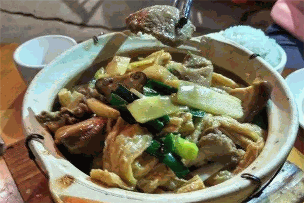 阳光鹅庄
