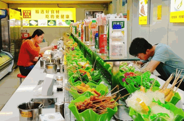 文良老北京火锅