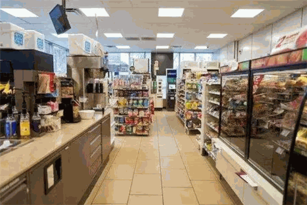 会有便利店