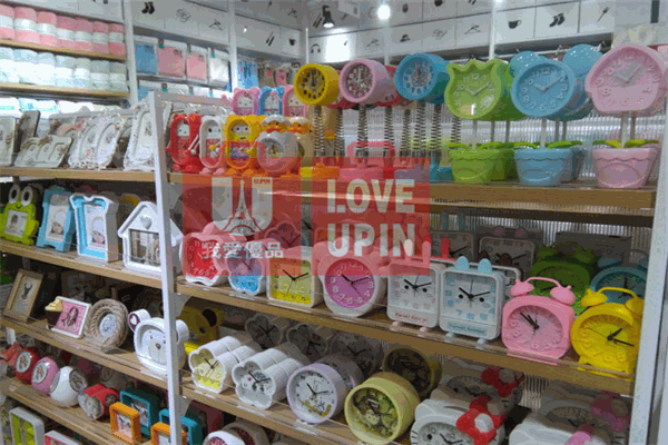 我爱优品