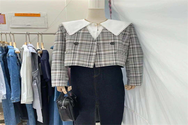 仙园女装