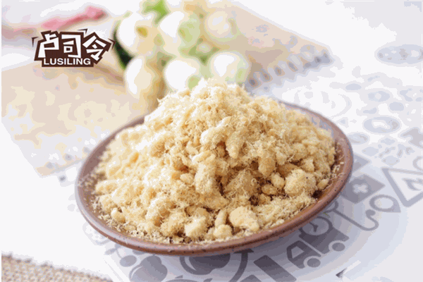 卢司令休闲食品