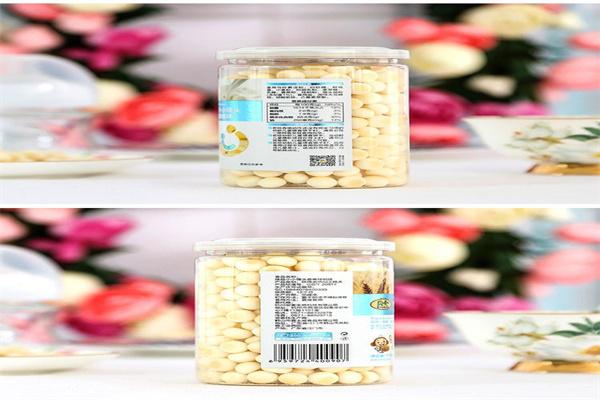 爱迪娃婴儿食品加盟