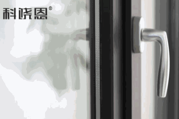 科饶恩门窗
