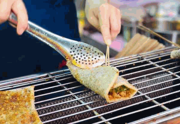 搭口一尝苕皮豆干怎么样?支持有哪些?