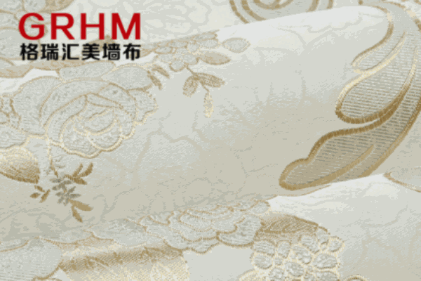 格瑞汇美墙布
