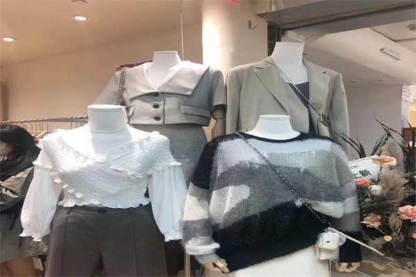 安霓可·古特尔女装