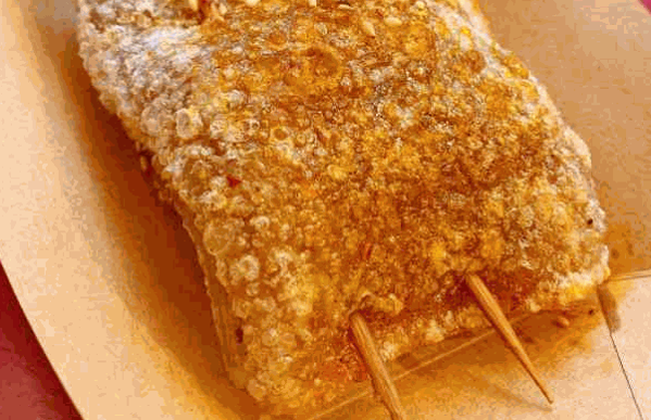 搭口一尝苕皮豆干怎么样?支持有哪些?